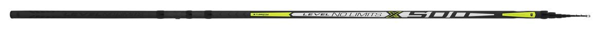 Level NO LIMITS X - 7 mT up to 0.30mm