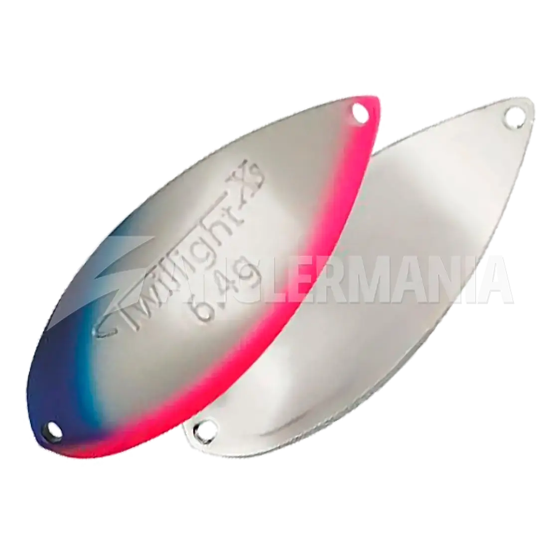Level OndineTwillight XS 5.5g #06 Fluorescence Pink Blue