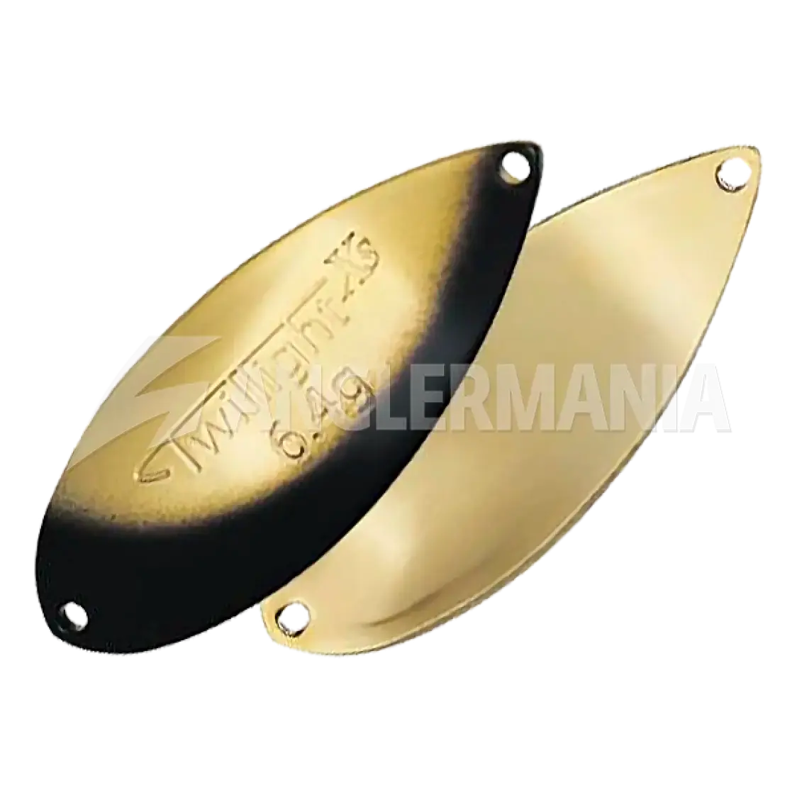  Level OndineTwillight XF 6.7g #03 Black Gold 