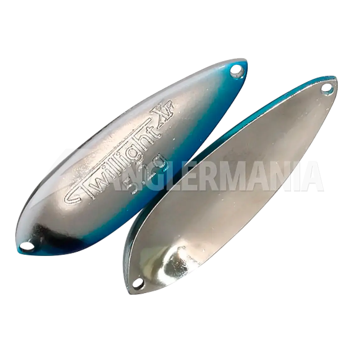  Level OndineTwillight XF 14g #05 Chrome Blue White/Silver