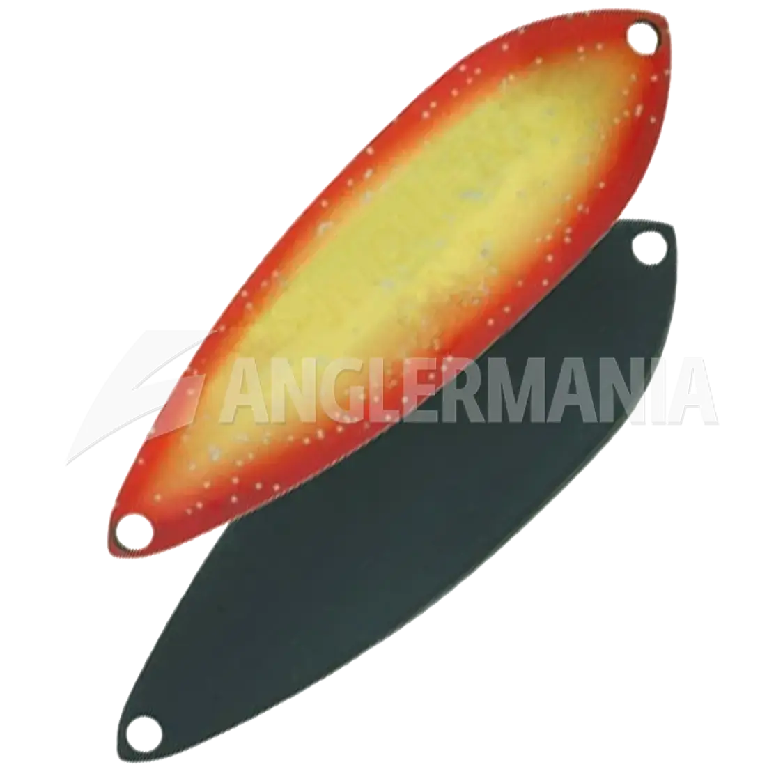 Level OndineTwillight XF 17g #21 Red Gold UV/Black
