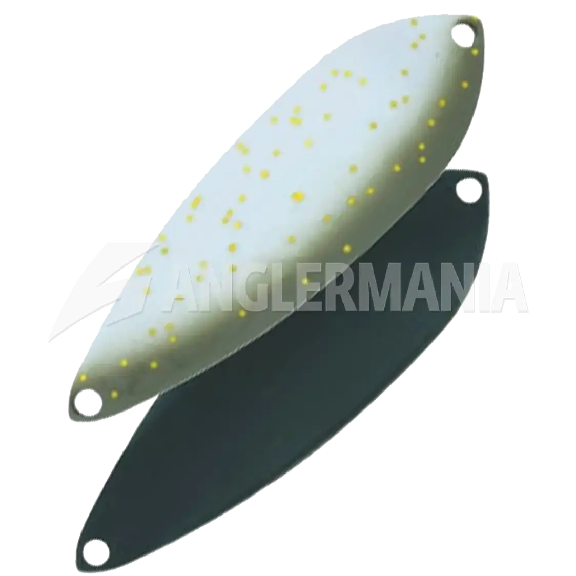 Level OndineTwillight XF 17g #20 White Brown/Black