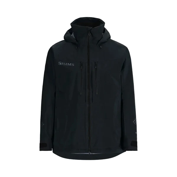 M'S Prodry Jacket Tg. XL Black