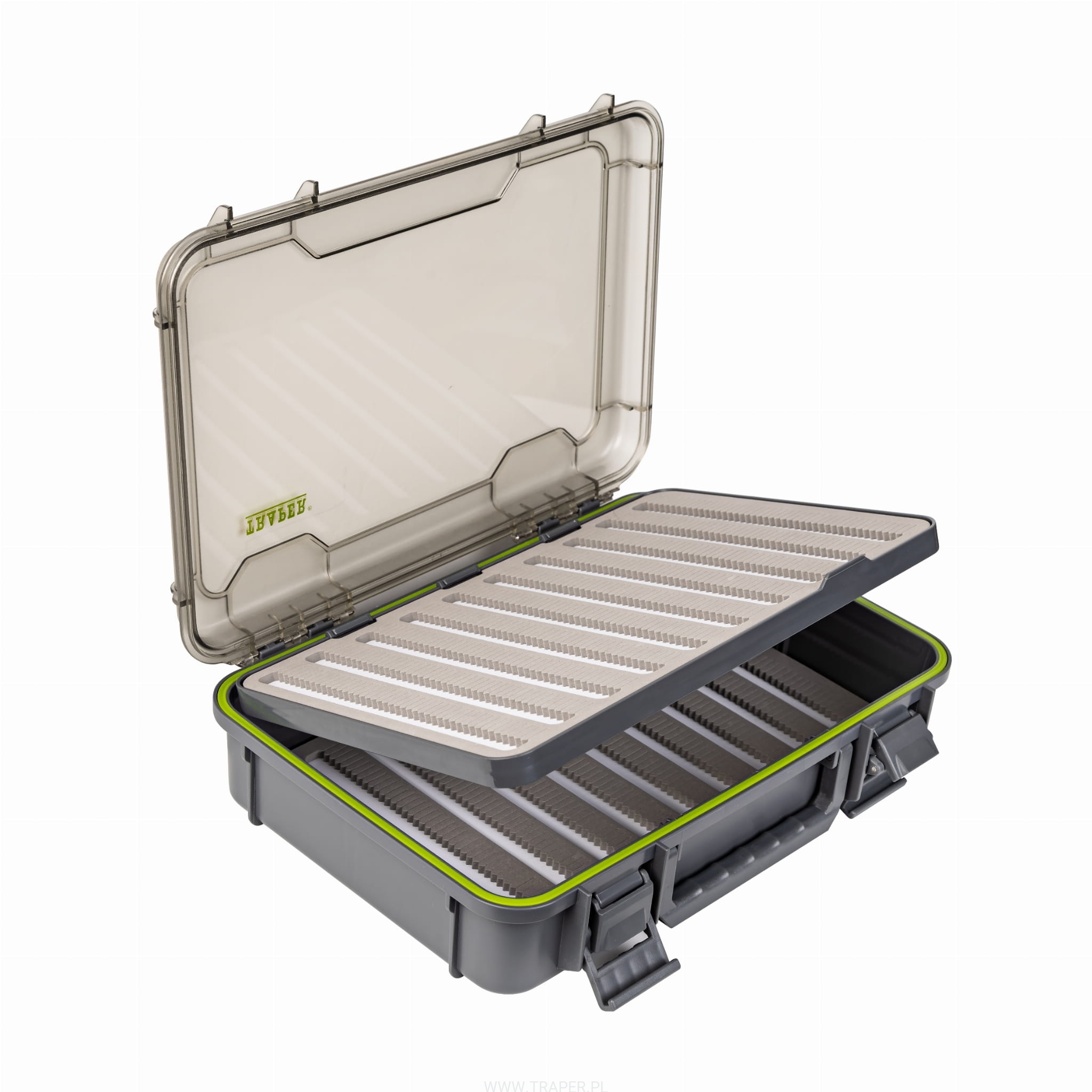 Lake Triple Waterproof Box 