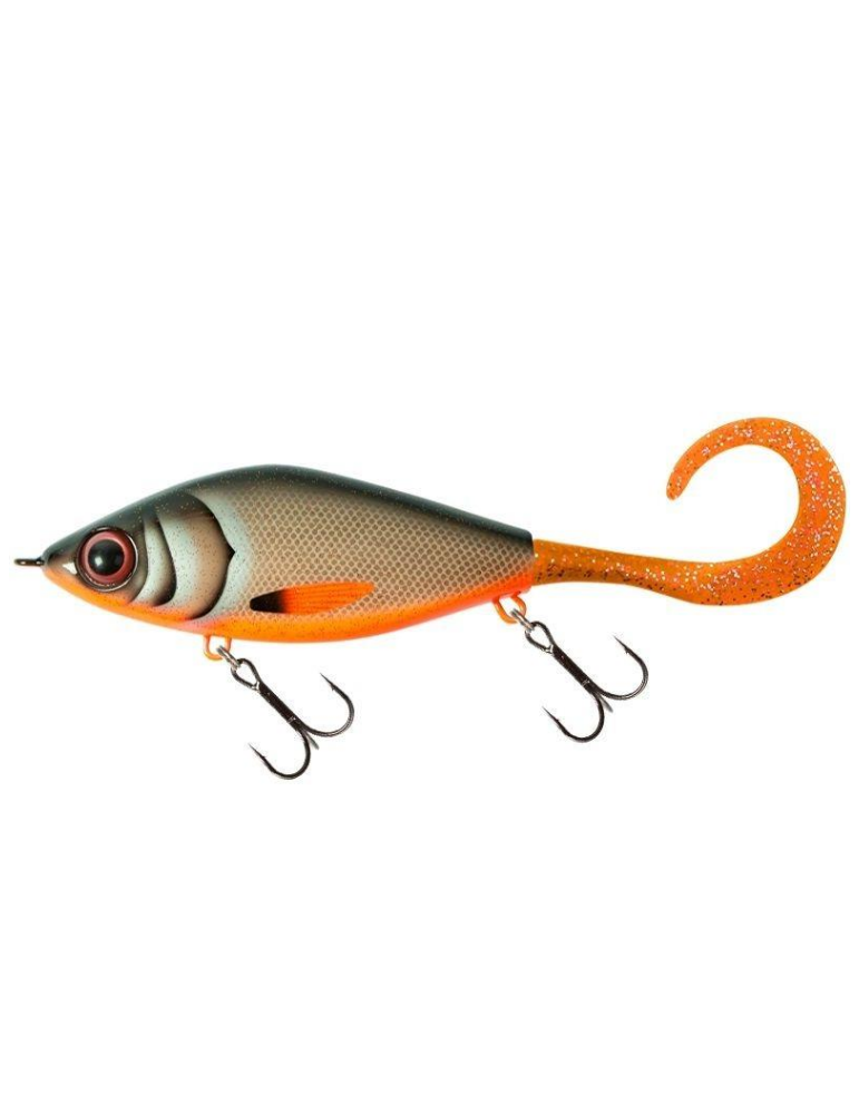 Guppie Jr Sinking - Dirty Roach