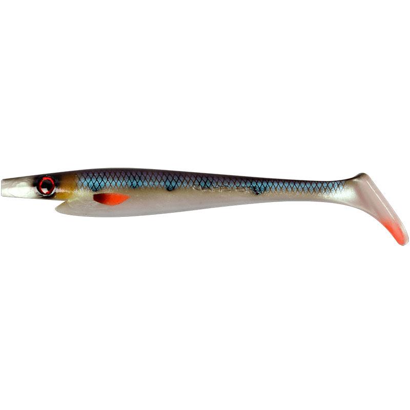 Giant Pig Shad - Royal Perch