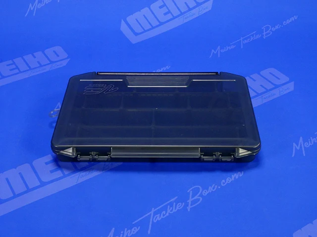 VERSUS VS-3010NS Black Compartment Case