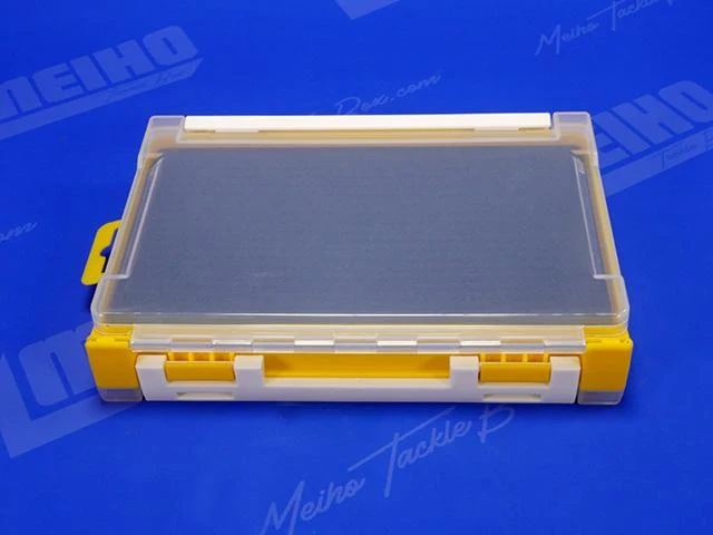 Run Gun 3010W-2 Utility Case