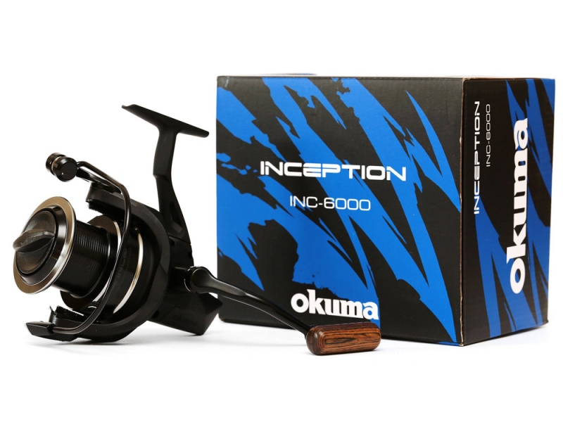 Inception INC-6000