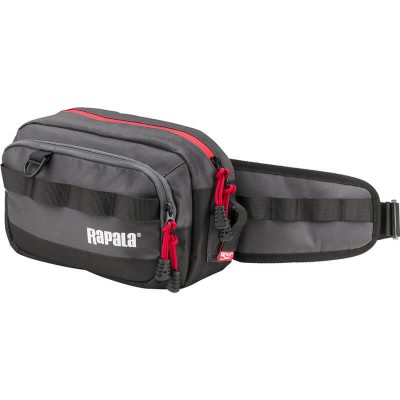 Sportsman Hip Bag 