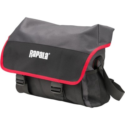 Sportsman Satchel 