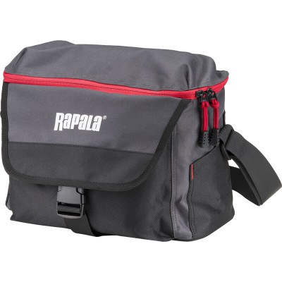 Sportsman Shoulder Bag