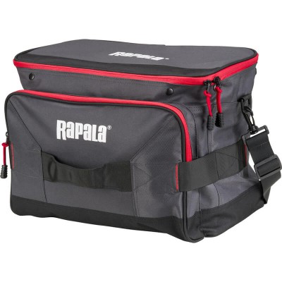 Sportsman Tackle Bag 