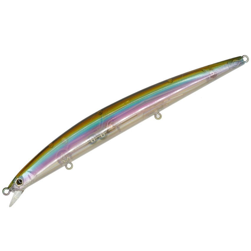 Haluca 165S 33g 165mm Col. MF03