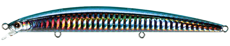Haluca 125F 13.9g 125mm Col.07