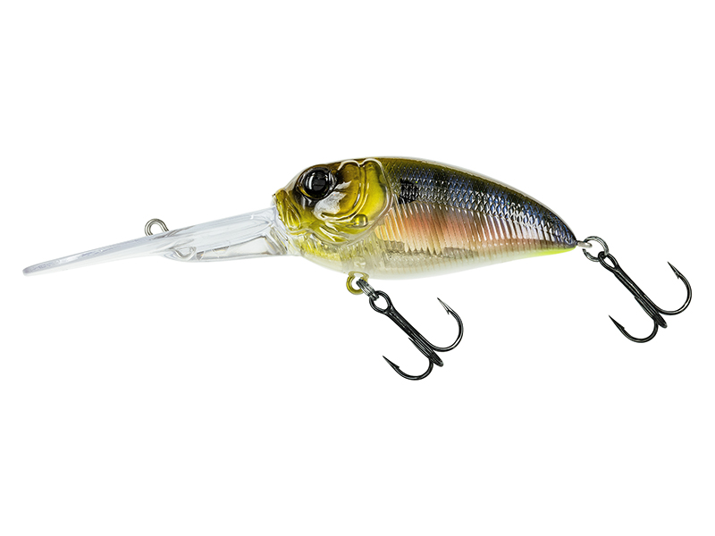 Sculpo XD Rattlin' #704 Natural Blue Gill