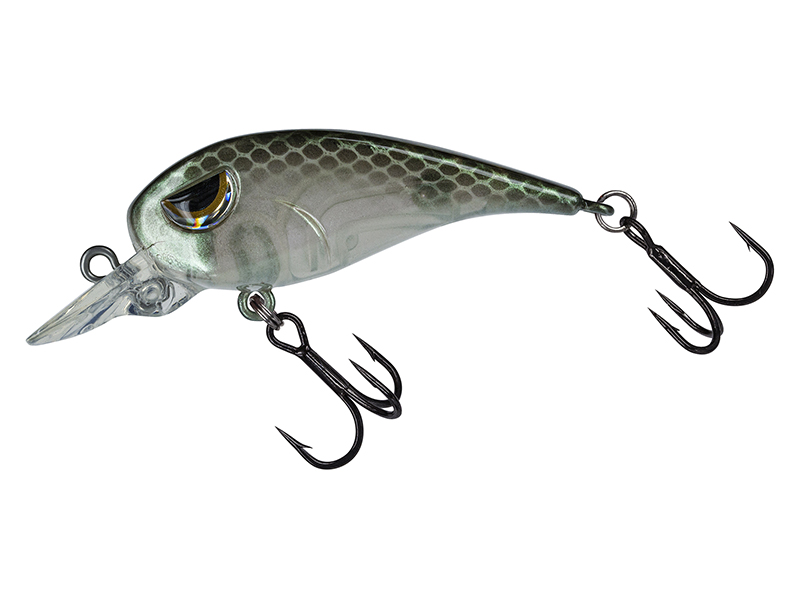 FC45/MR 4.5cm 5g #528 Pearlescent Shad