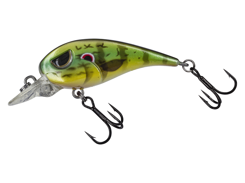 FC45/MR 4.5cm 5g #125 Sun Fish