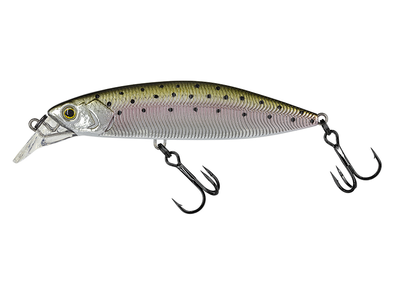 Rolling Minnow 85 FS 8.5cm 14.5g #229 MX Trout