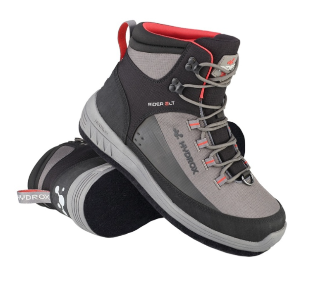 Hydrox Rider 2lt Felt 44