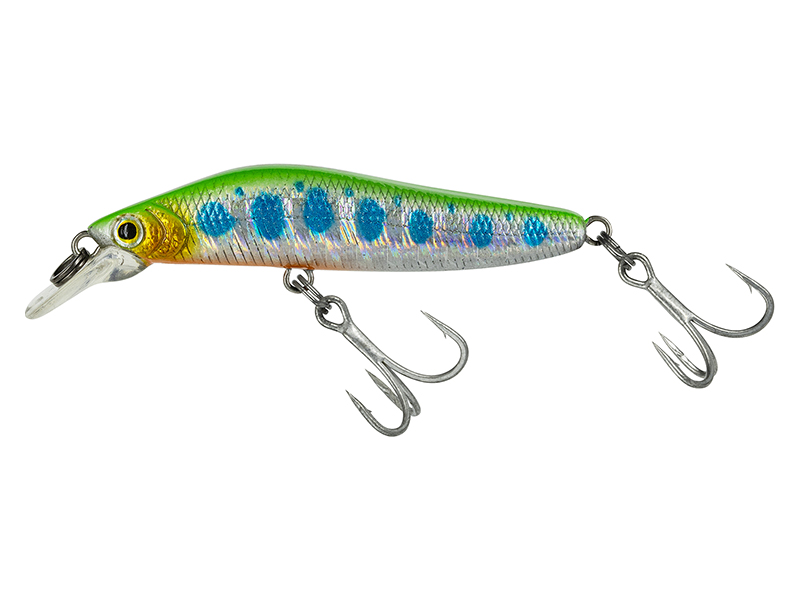JUBARINO FS #700 Lime Azure Par
