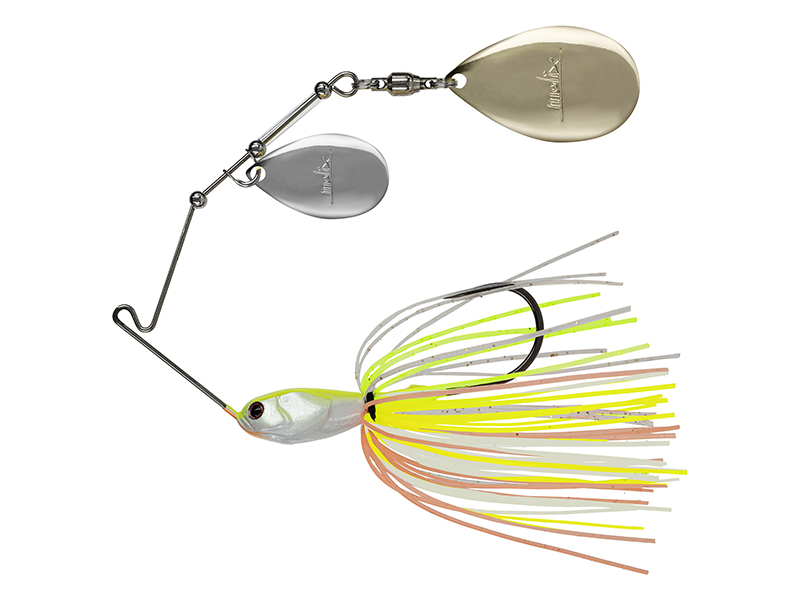 Muscle Ant 10.5g Col. 603 Pumpkinseed