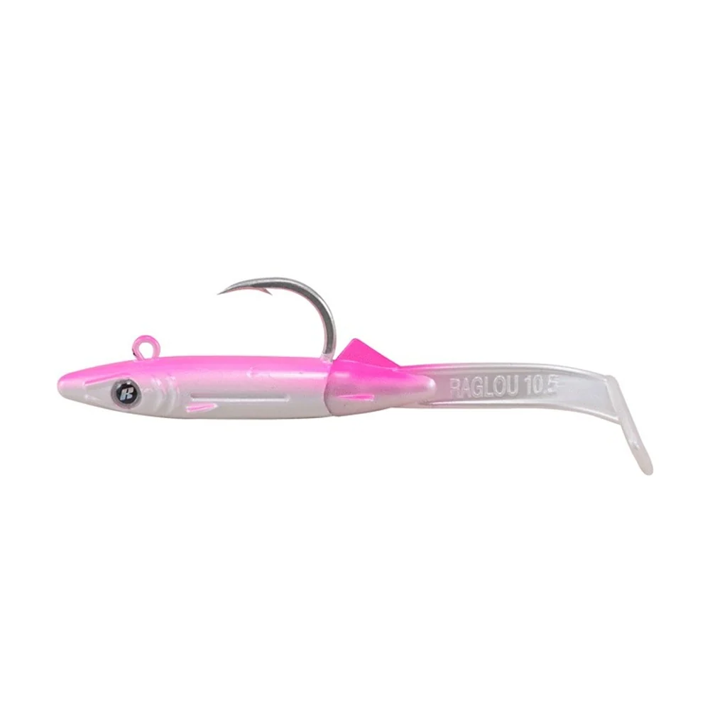 RAGLOU HYBRID PELAGIC 120 PP X2