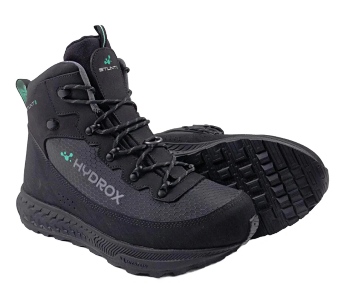 Hydrox Stunt II Gomma 43