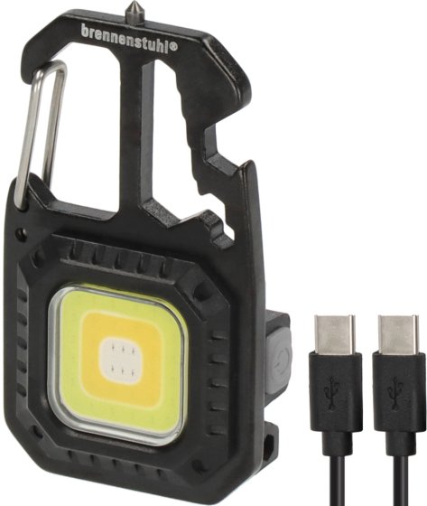 Mini Torcia a LED - MTL 600 A