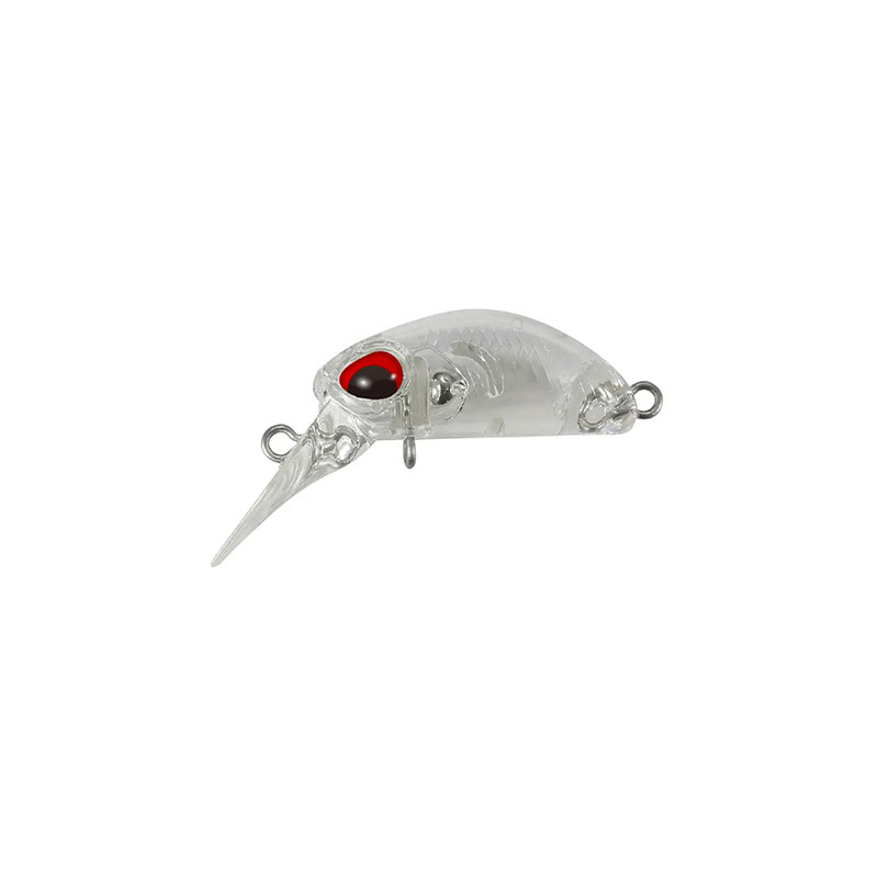 Kuga Nano 26mm 2,1g - Clear