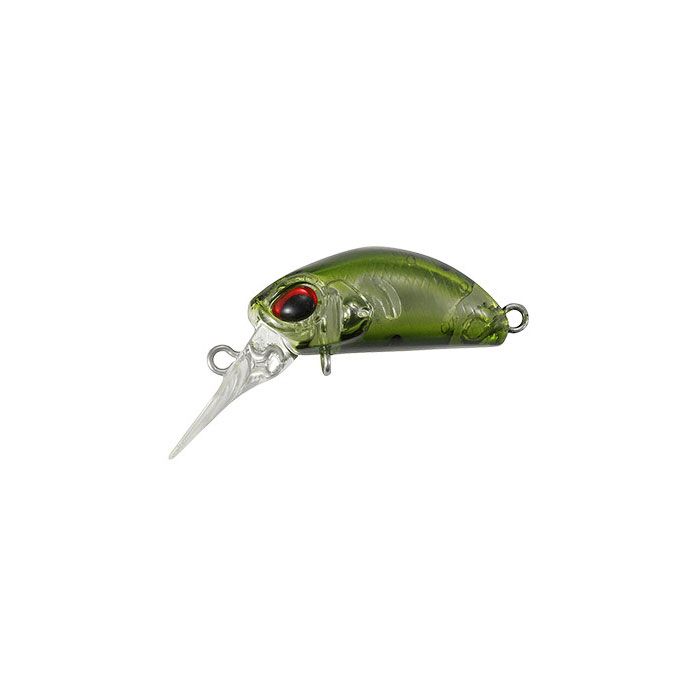 Kuga Nano 26mm 1.9g - Ghost green