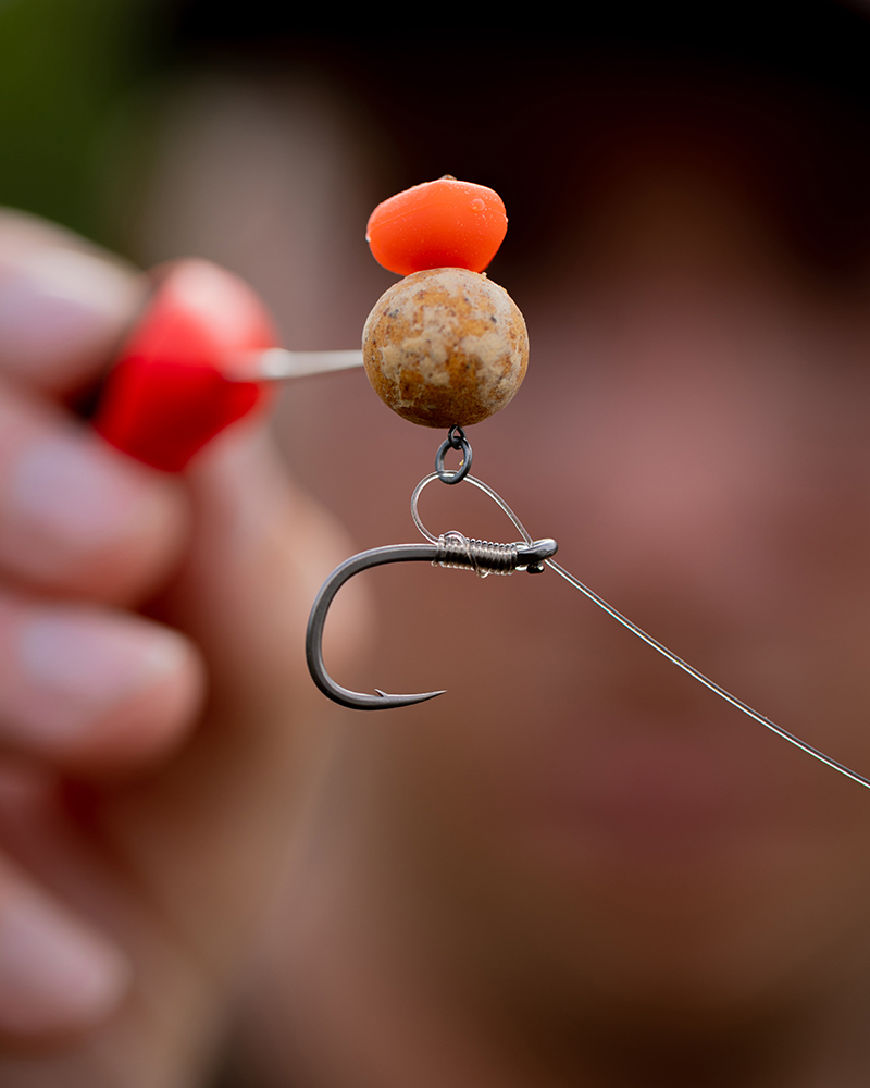 Edges Armapoint Super Wide Gape (Outturned  eye) - Size 4