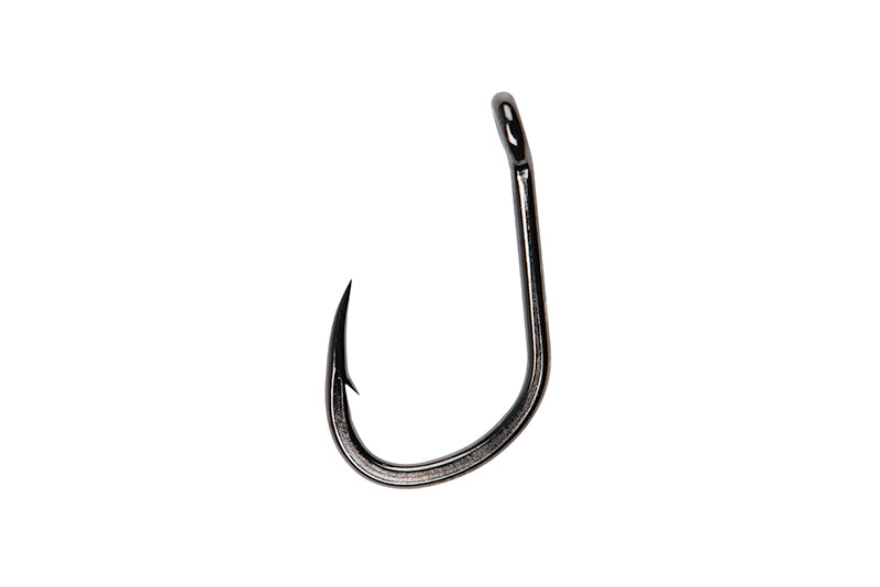 Fox Carp Hooks - Wide Gape - size 4