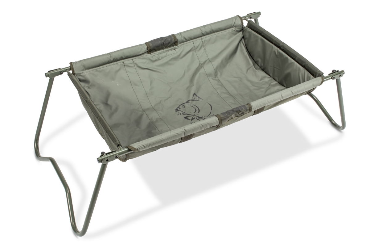 Carp Care Ultralite Cradle Monster
