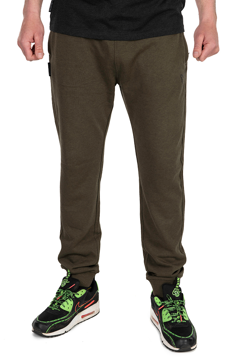 Fox Collection LW Jogger - G/B - L