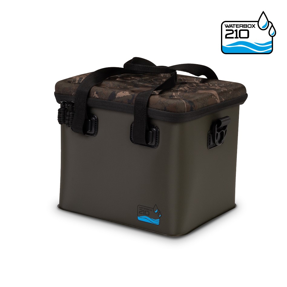 Waterbox 210 Camo