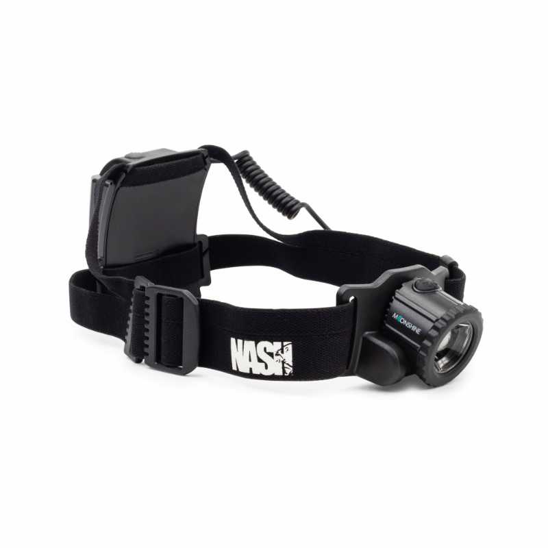 Powerbanx Mega Lite Head Torch