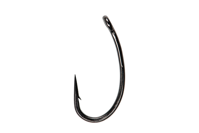 Fox Carp Hooks - Curve Shank - size 6 