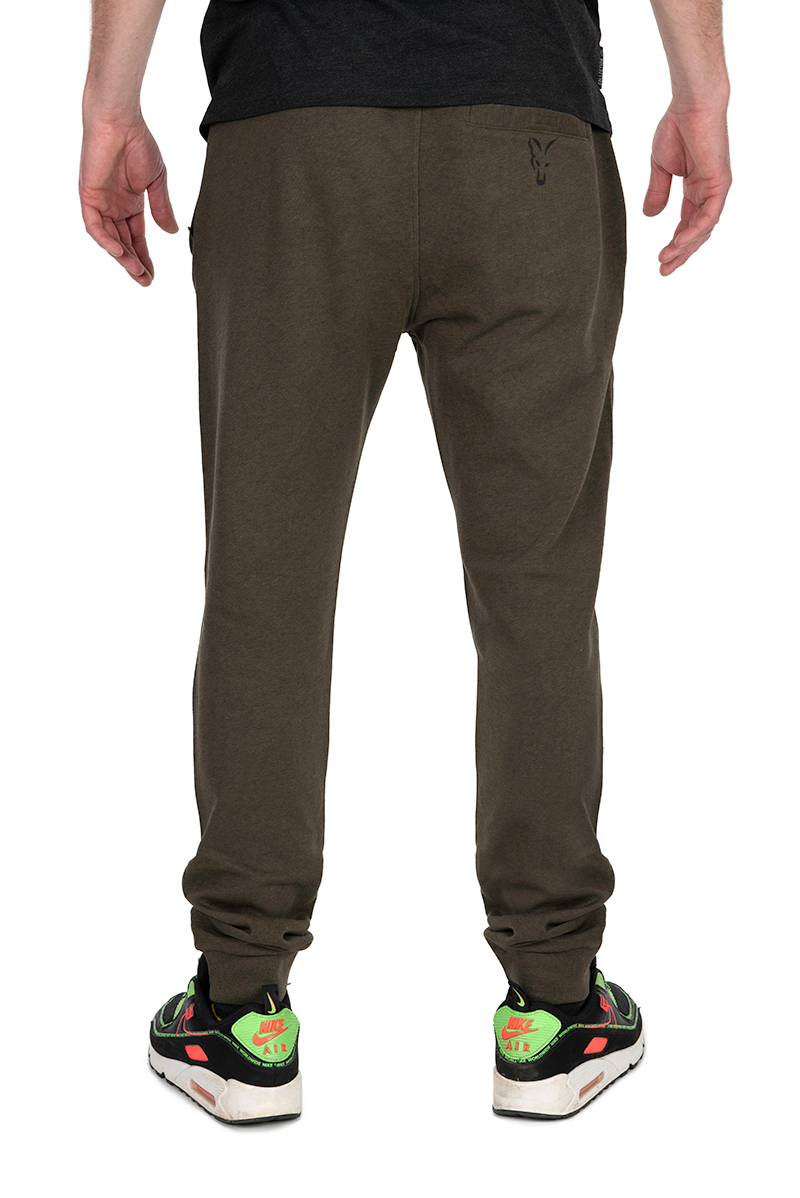 Fox Collection LW Jogger - G/B - XL