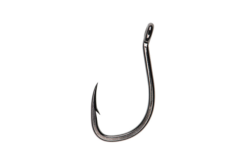 Fox Carp Hooks - Stiff Rig Beaked - size 4