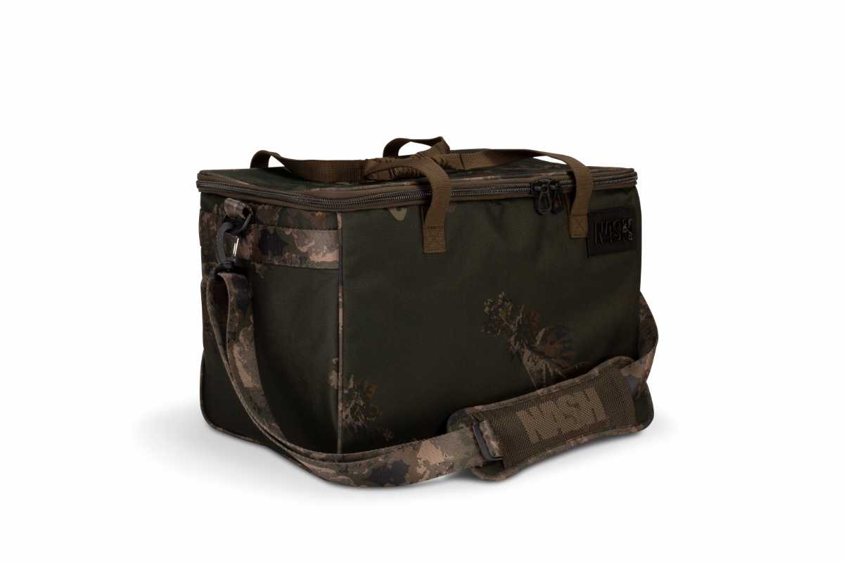 Subterfuge Food Bag