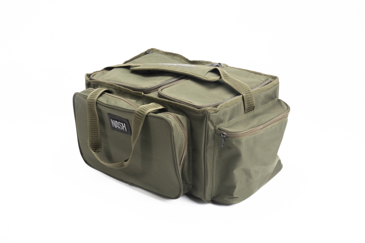 Session Food Bag