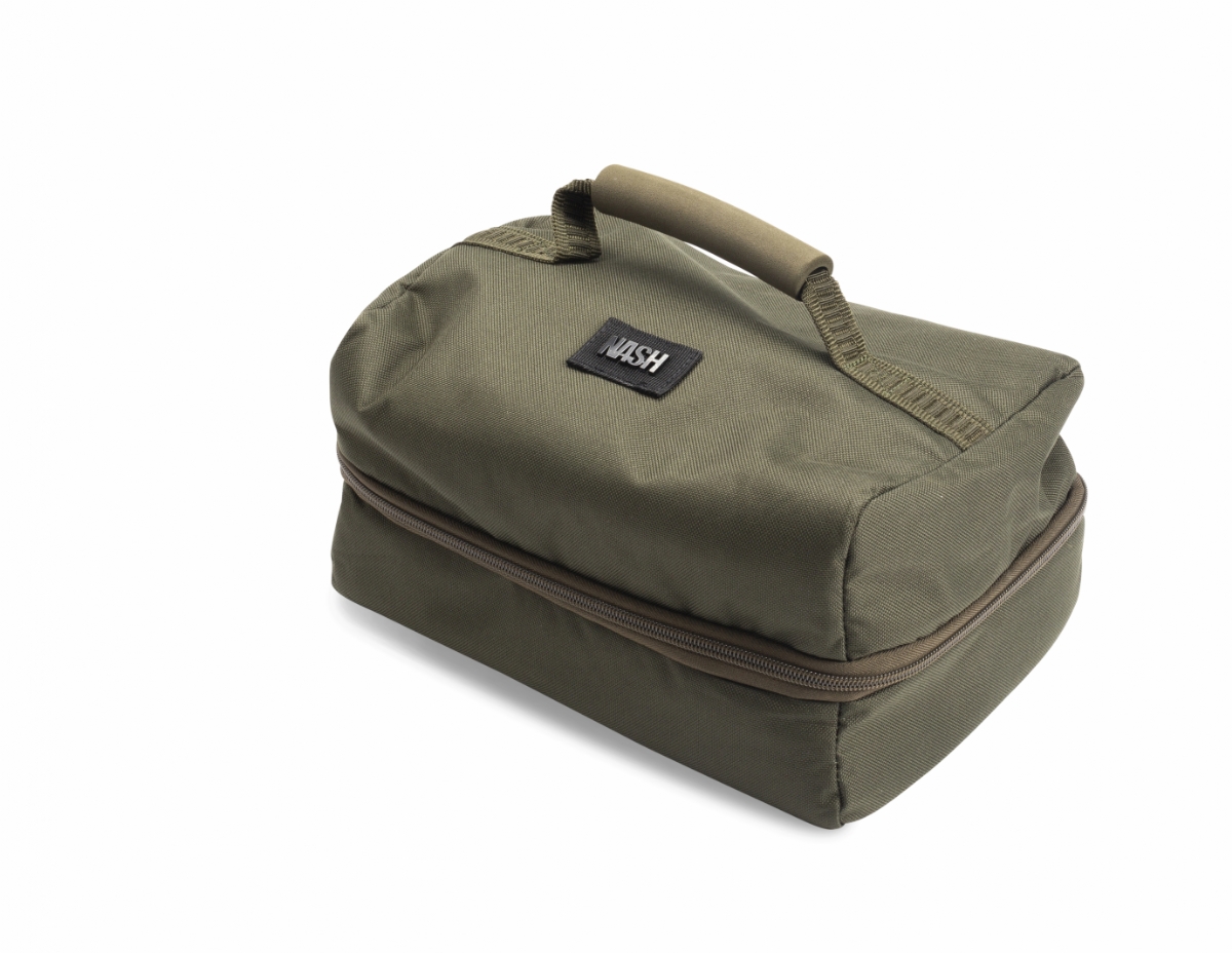 Tackle & PVA Pouch