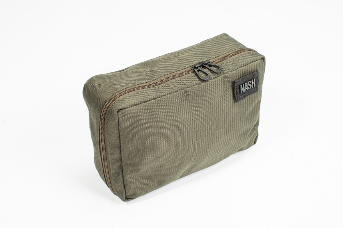 Wash Bag