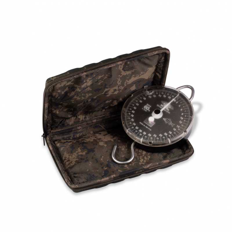 Subterfuge Hi Protect Scales Pouch