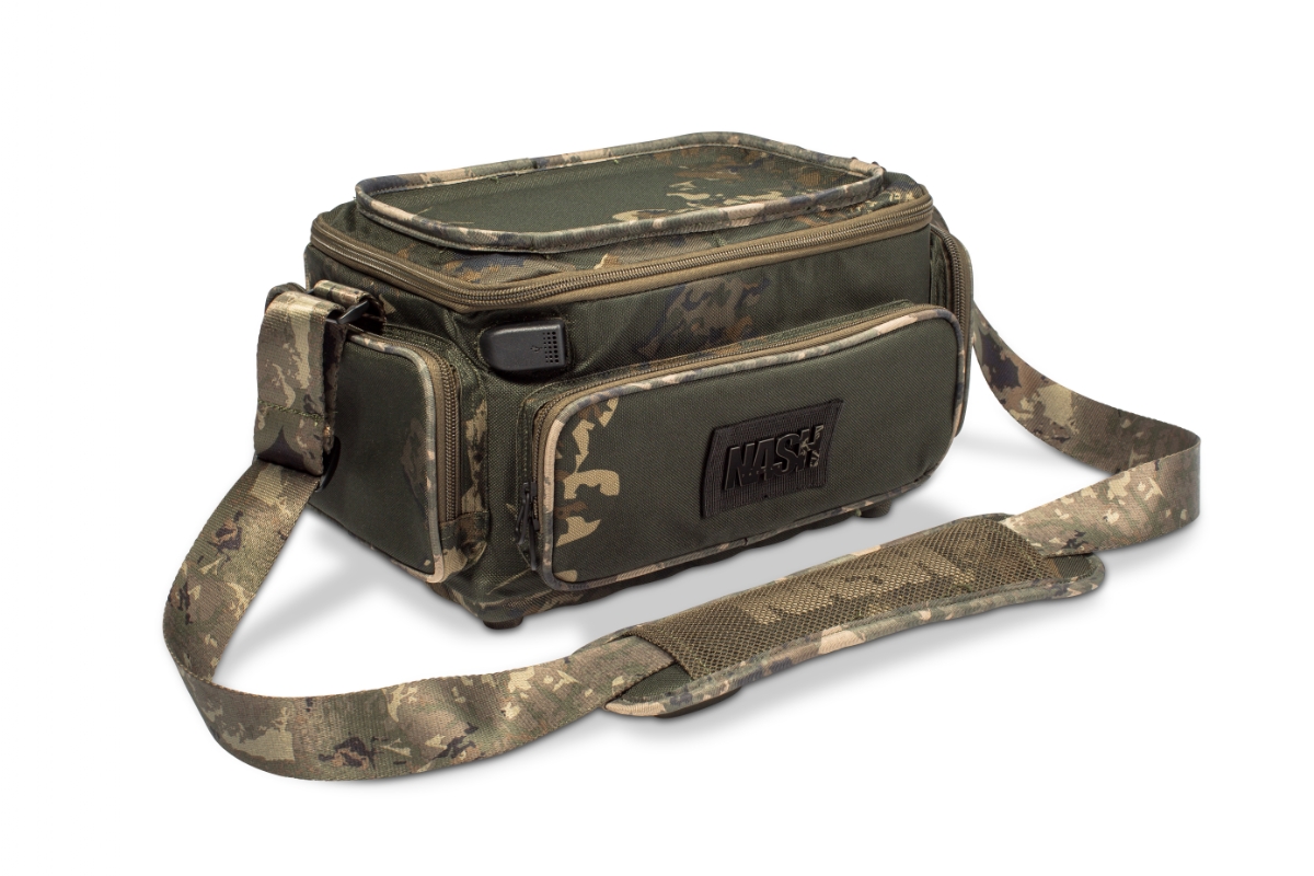 Subterfuge Hi Protect Tech Bag
