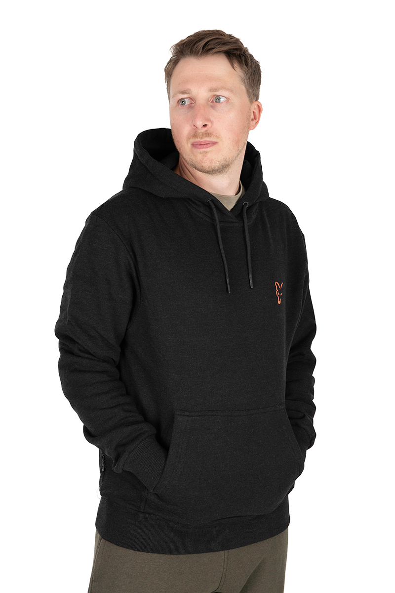 Fox Collection Hoody - B/O - XL