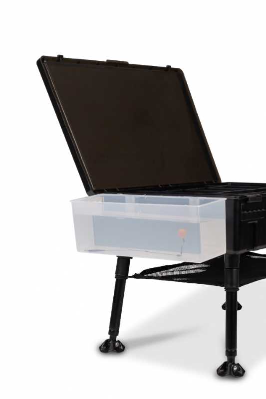 Boxlogic TT Rig Station