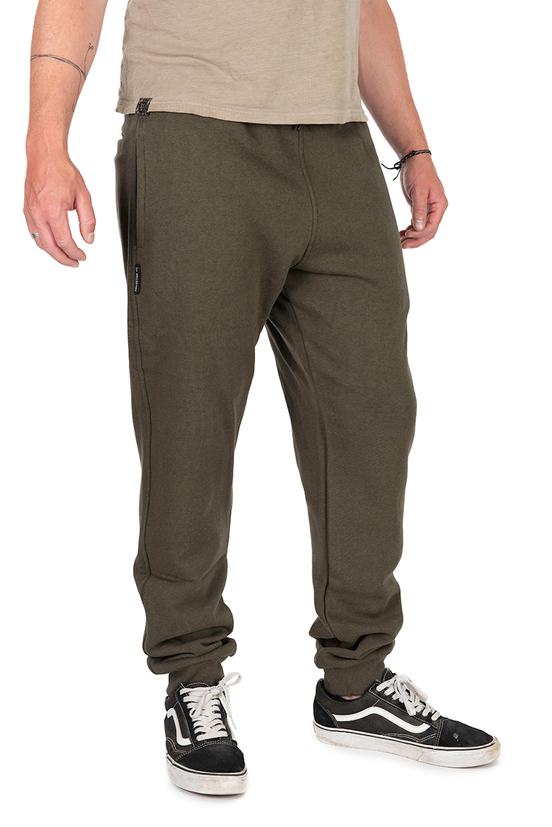 Fox Collection Jogger - G/B  - S